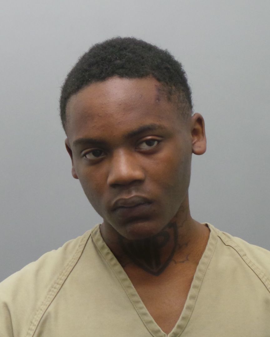 Deryon Thomas